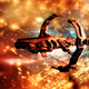 Illustration for article titled iEVE Online/i Player Is The First To Visit Every Star System In The Game